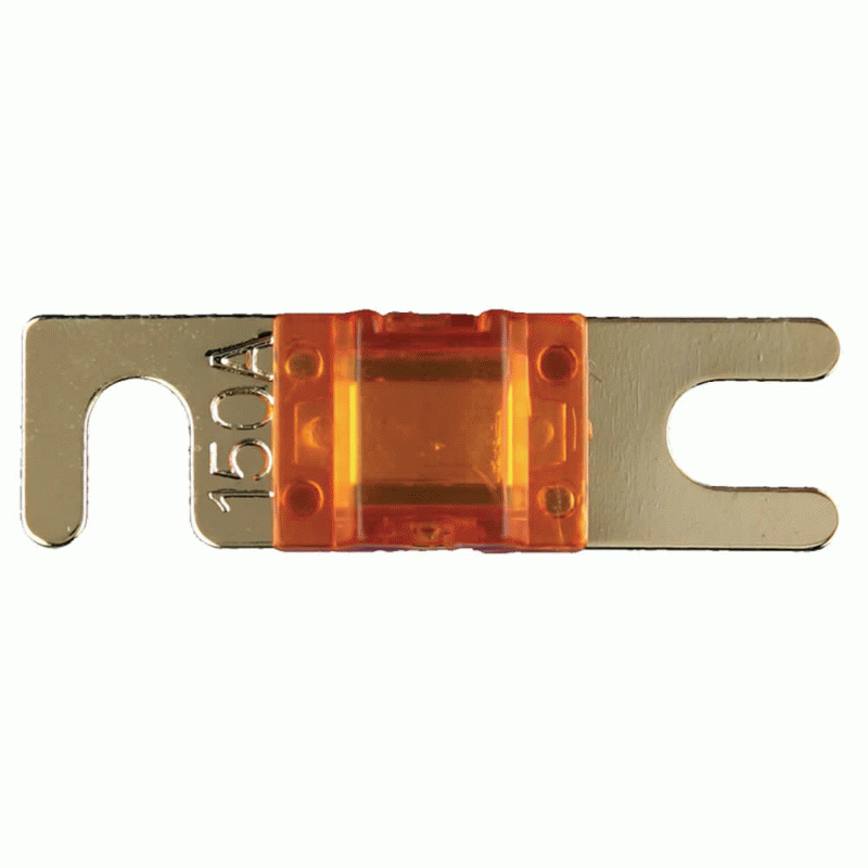 MANL150-10 | Mini ANL 150 AMP Fuse - Package of 10